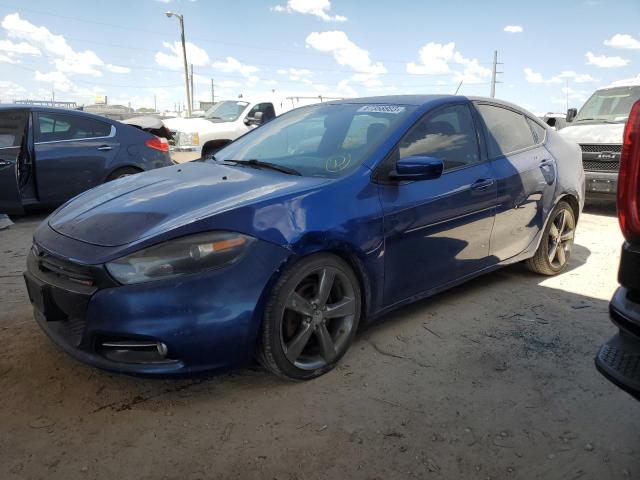 DODGE DART SXT 2013 1c3cdfba3dd322595