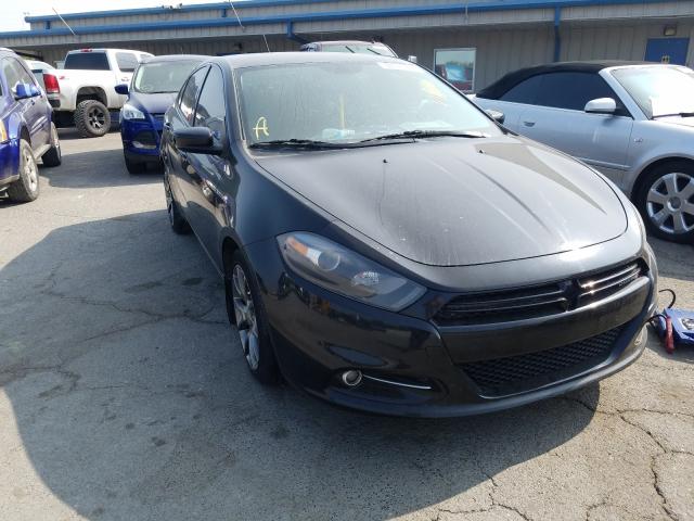 DODGE DART SXT 2013 1c3cdfba3dd322841