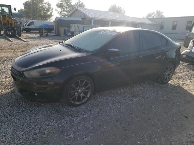 DODGE DART SXT 2013 1c3cdfba3dd323147