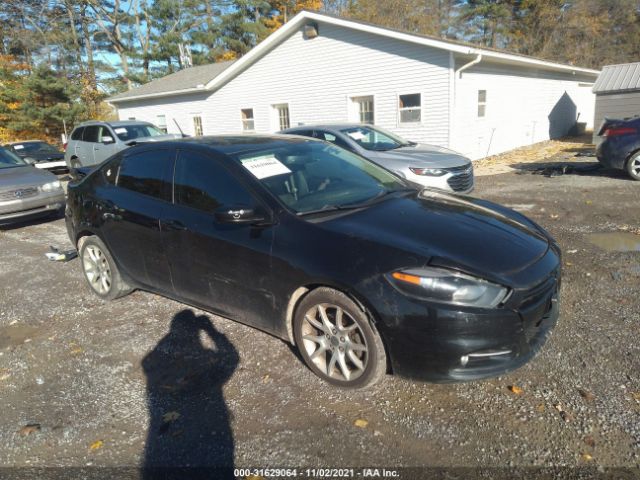 DODGE DART 2013 1c3cdfba3dd323391