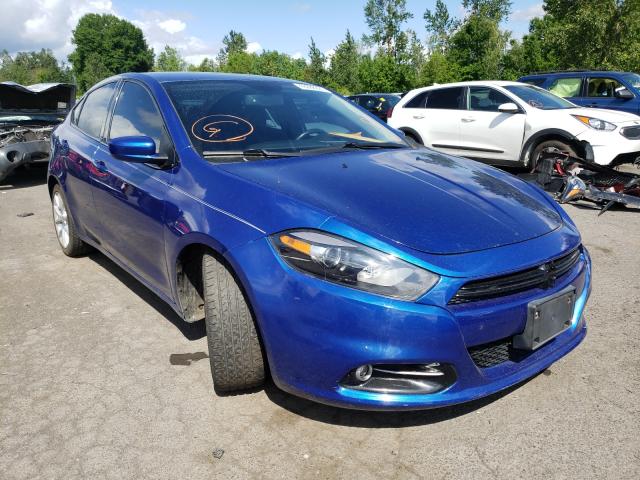 DODGE DART SXT 2013 1c3cdfba3dd323424