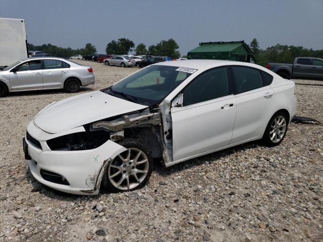 DODGE DART SXT 2013 1c3cdfba3dd324105