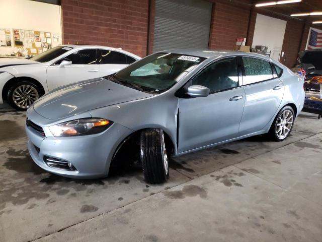 DODGE DART SXT 2013 1c3cdfba3dd324251