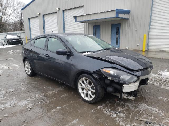 DODGE DART SXT 2013 1c3cdfba3dd326386