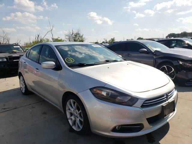 DODGE DART SXT 2013 1c3cdfba3dd327974