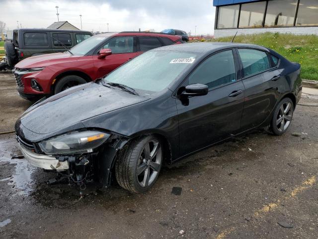 DODGE DART SXT 2013 1c3cdfba3dd328395