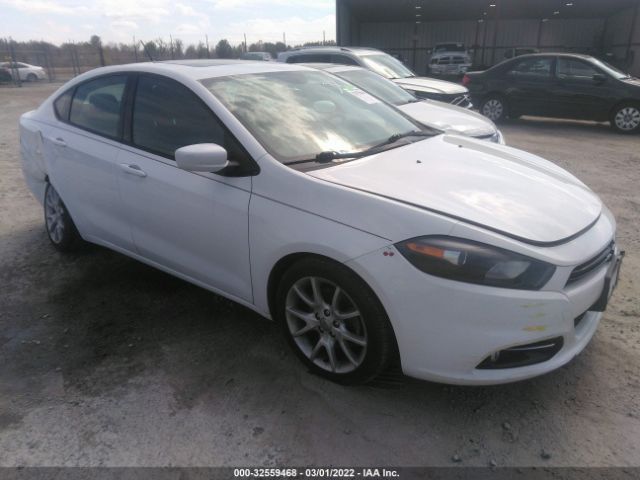 DODGE DART 2013 1c3cdfba3dd328493