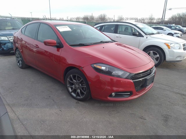 DODGE DART 2013 1c3cdfba3dd328512