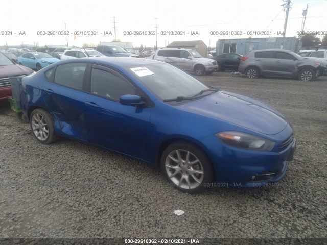 DODGE DART 2013 1c3cdfba3dd329353