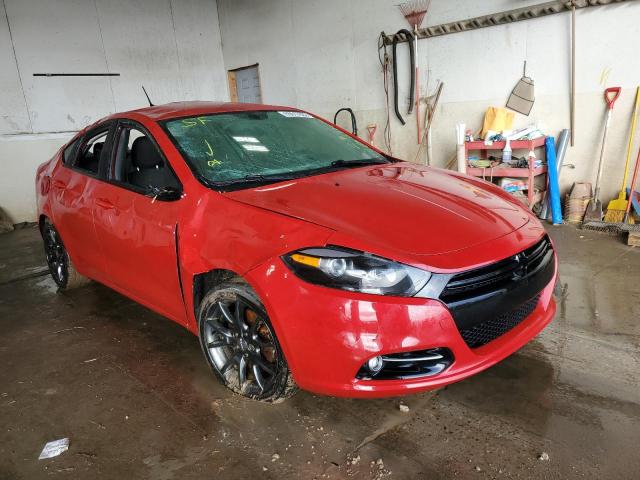 DODGE DART SXT 2013 1c3cdfba3dd330177