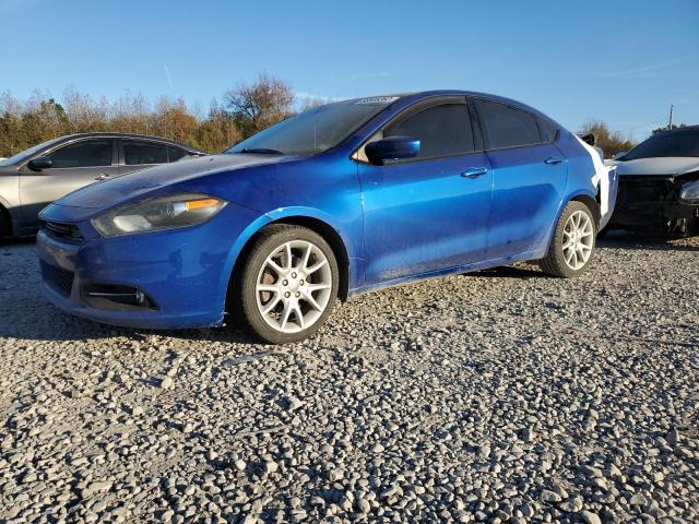 DODGE DART SXT 2013 1c3cdfba3dd330356