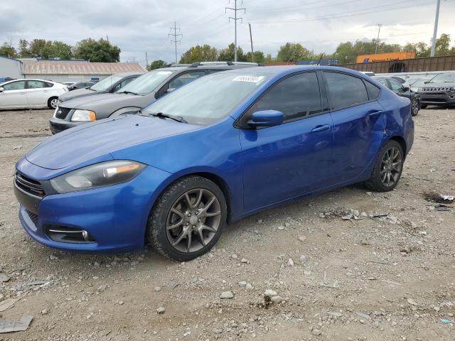 DODGE DART SXT 2013 1c3cdfba3dd332544