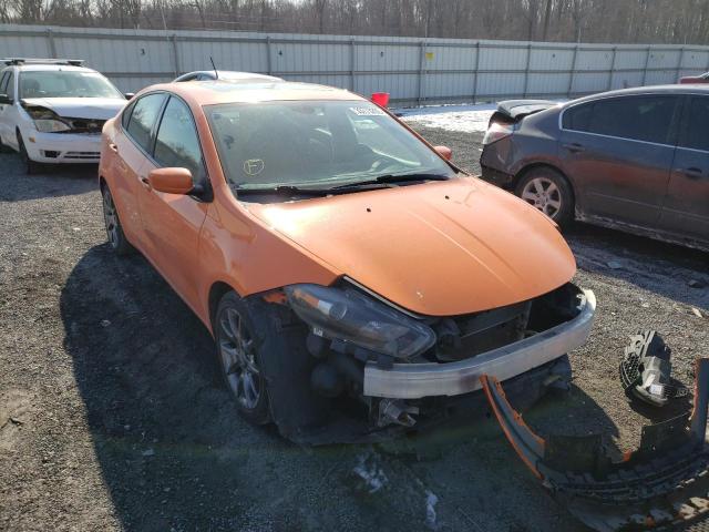 DODGE DART SXT 2013 1c3cdfba3dd333144