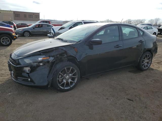 DODGE DART SXT 2013 1c3cdfba3dd333354