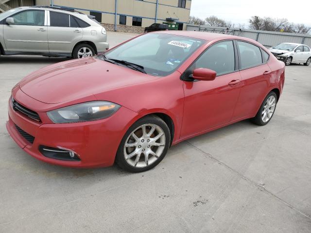 DODGE DART 2013 1c3cdfba3dd334486