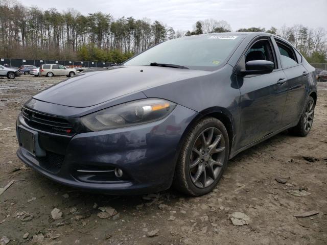 DODGE DART SXT 2013 1c3cdfba3dd335024