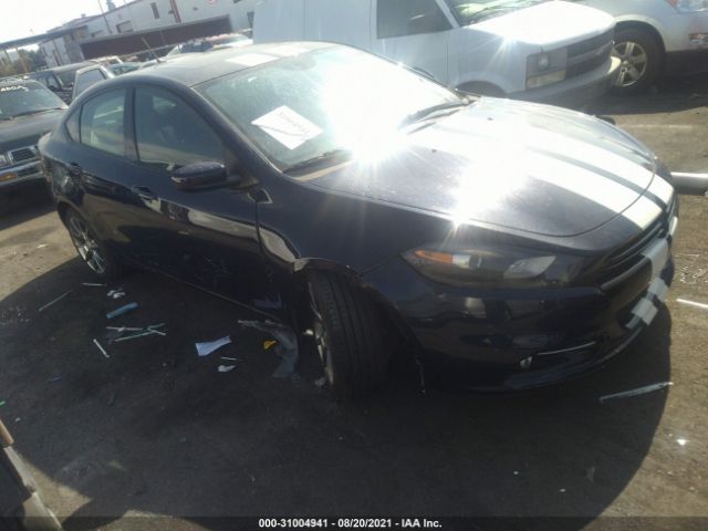 DODGE DART 2013 1c3cdfba3dd335265