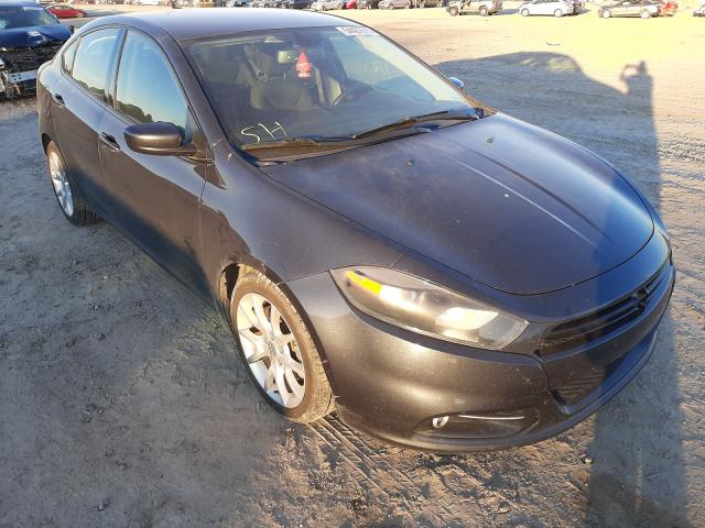 DODGE DART SXT 2013 1c3cdfba3dd336352