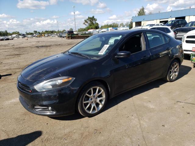 DODGE DART SXT 2013 1c3cdfba3dd336724