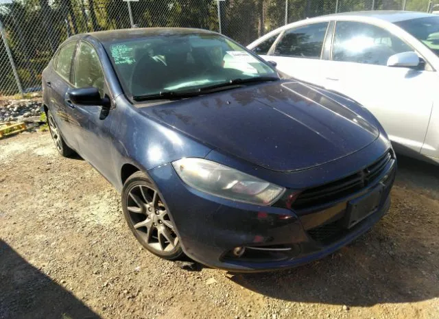 DODGE DART 2013 1c3cdfba3dd337355