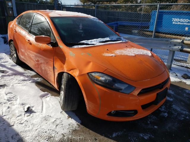 DODGE DART SXT 2013 1c3cdfba3dd338652