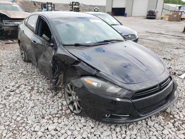 DODGE DART SXT 2013 1c3cdfba3dd338781