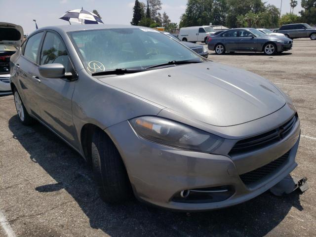 DODGE DART SXT 2013 1c3cdfba3dd338828