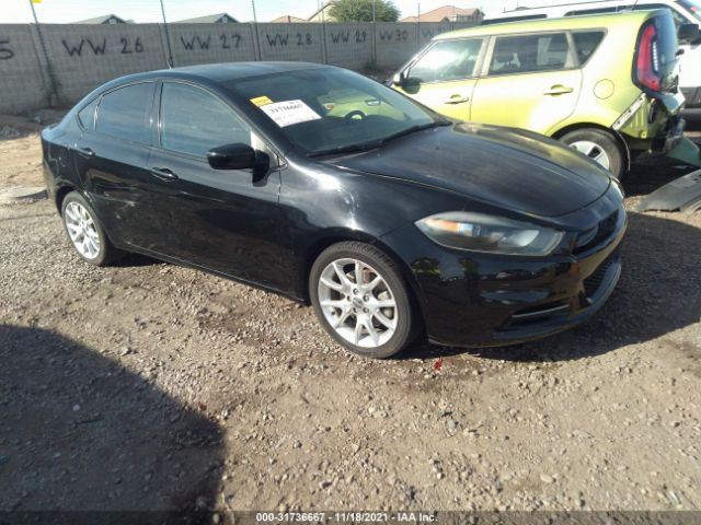 DODGE DART 2013 1c3cdfba3dd338912