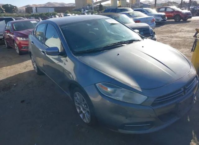 DODGE DART 2013 1c3cdfba3dd339879