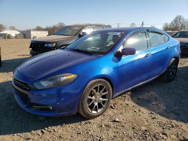 DODGE DART SXT 2013 1c3cdfba3dd340806