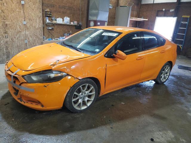 DODGE DART SXT 2013 1c3cdfba3dd341793