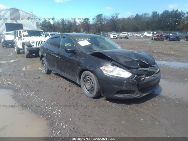 DODGE DART 2013 1c3cdfba3dd341860