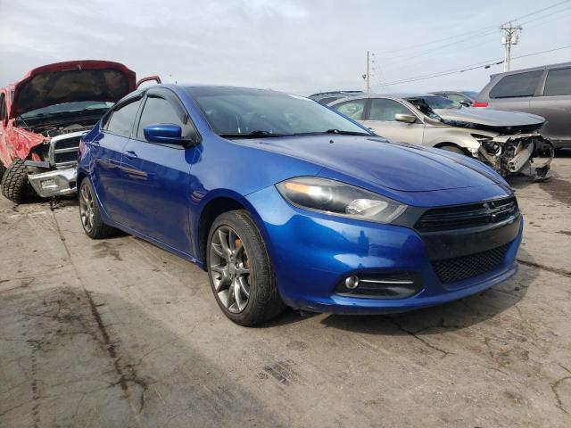 DODGE DART SXT 2013 1c3cdfba3dd342412