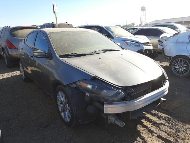 DODGE DART SXT 2013 1c3cdfba3dd343320