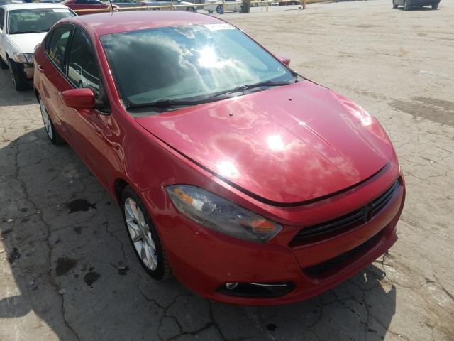 DODGE DART SXT 2013 1c3cdfba3dd344306