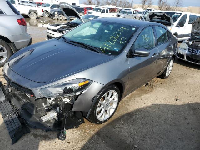 DODGE DART 2013 1c3cdfba3dd345715