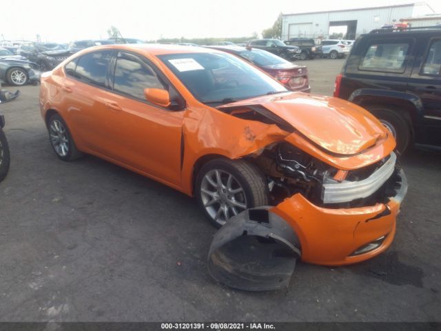 DODGE DART 2013 1c3cdfba3dd346850