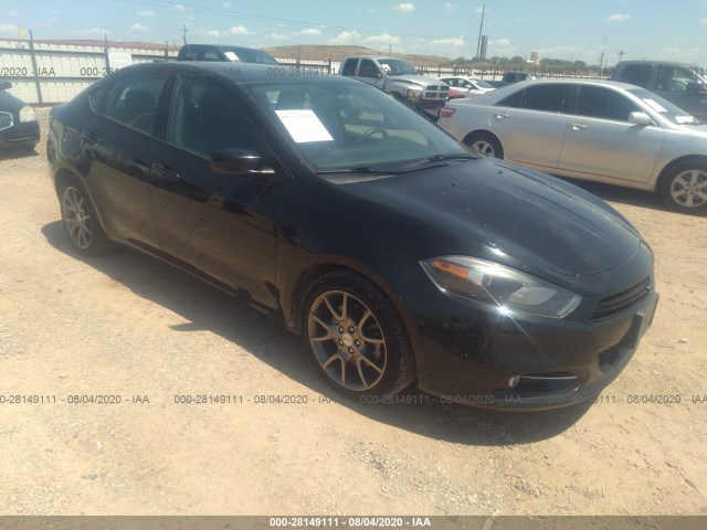 DODGE DART 2013 1c3cdfba3dd347030