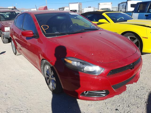 DODGE DART SXT 2013 1c3cdfba3dd347108