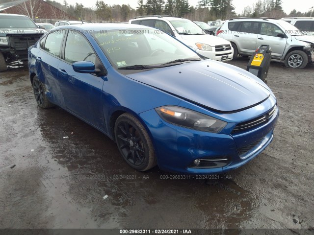 DODGE DART 2013 1c3cdfba3dd347206