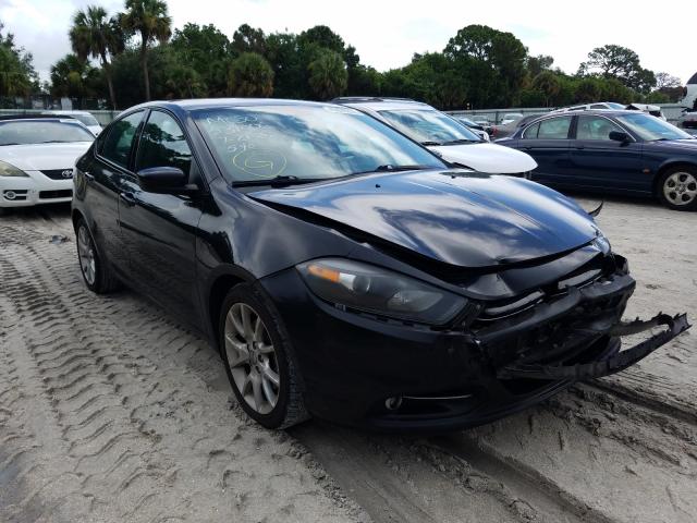 DODGE DART SXT 2013 1c3cdfba3dd347772