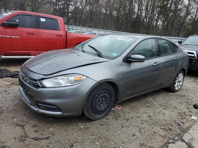 DODGE DART SXT 2013 1c3cdfba3dd701662