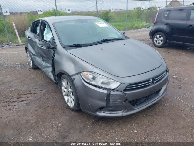 DODGE DART 2013 1c3cdfba3dd713424