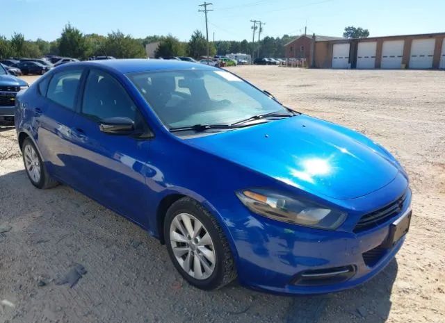 DODGE DART 2014 1c3cdfba3ed815050