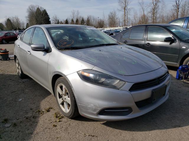 DODGE DART SXT 2016 1c3cdfba3gd605146