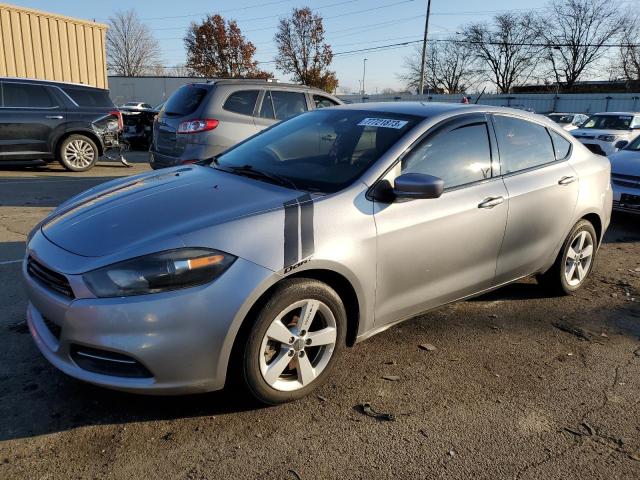 DODGE DART 2016 1c3cdfba3gd623260