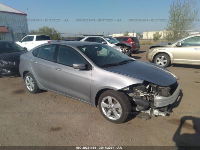 DODGE DART 2016 1c3cdfba3gd629415