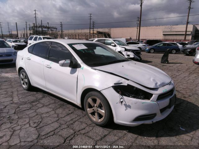 DODGE DART 2016 1c3cdfba3gd652466