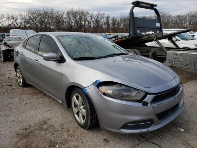 DODGE DART SXT 2016 1c3cdfba3gd652502