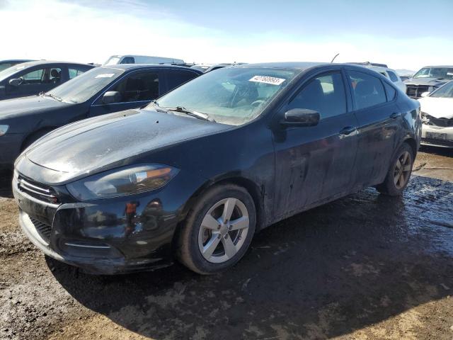 DODGE DART SXT 2016 1c3cdfba3gd652693